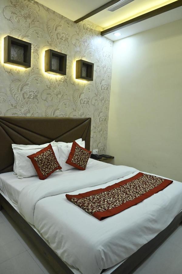 Guntas Residency Hotel Amritsar Exterior photo