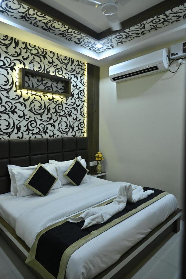 Guntas Residency Hotel Amritsar Exterior photo